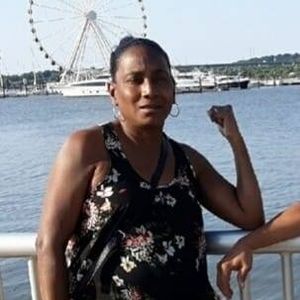 Meet your Posher, Paulette